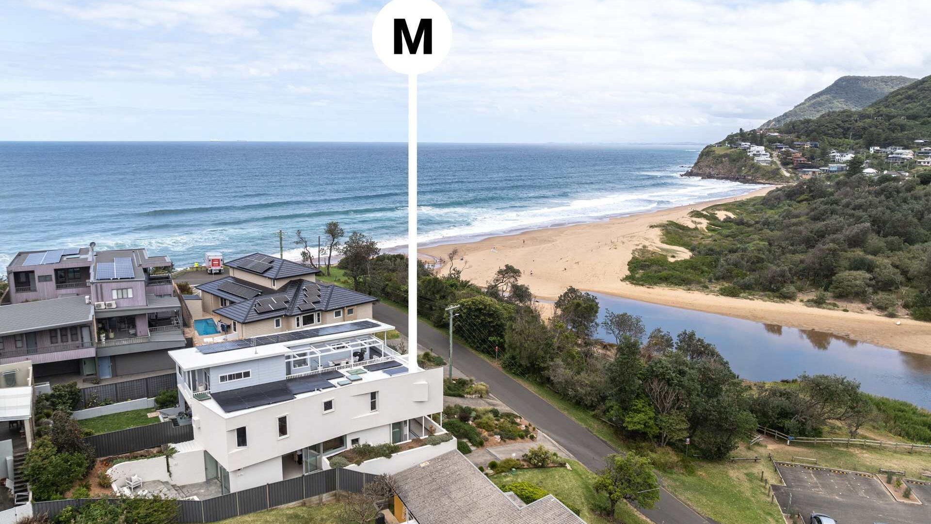 Sold - 107b The Drive - New Property in Stanwell Park - Real Estate by Vanessa Denison-Pender