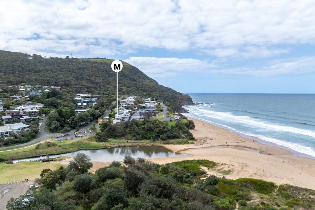 Sold - 107b The Drive - New Property in Stanwell Park - Real Estate by Vanessa Denison-Pender