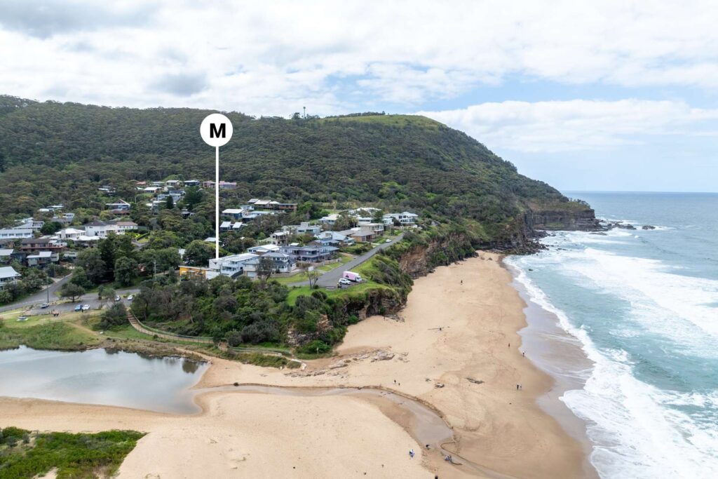 Sold - 107b The Drive - New Property in Stanwell Park - Real Estate by Vanessa Denison-Pender