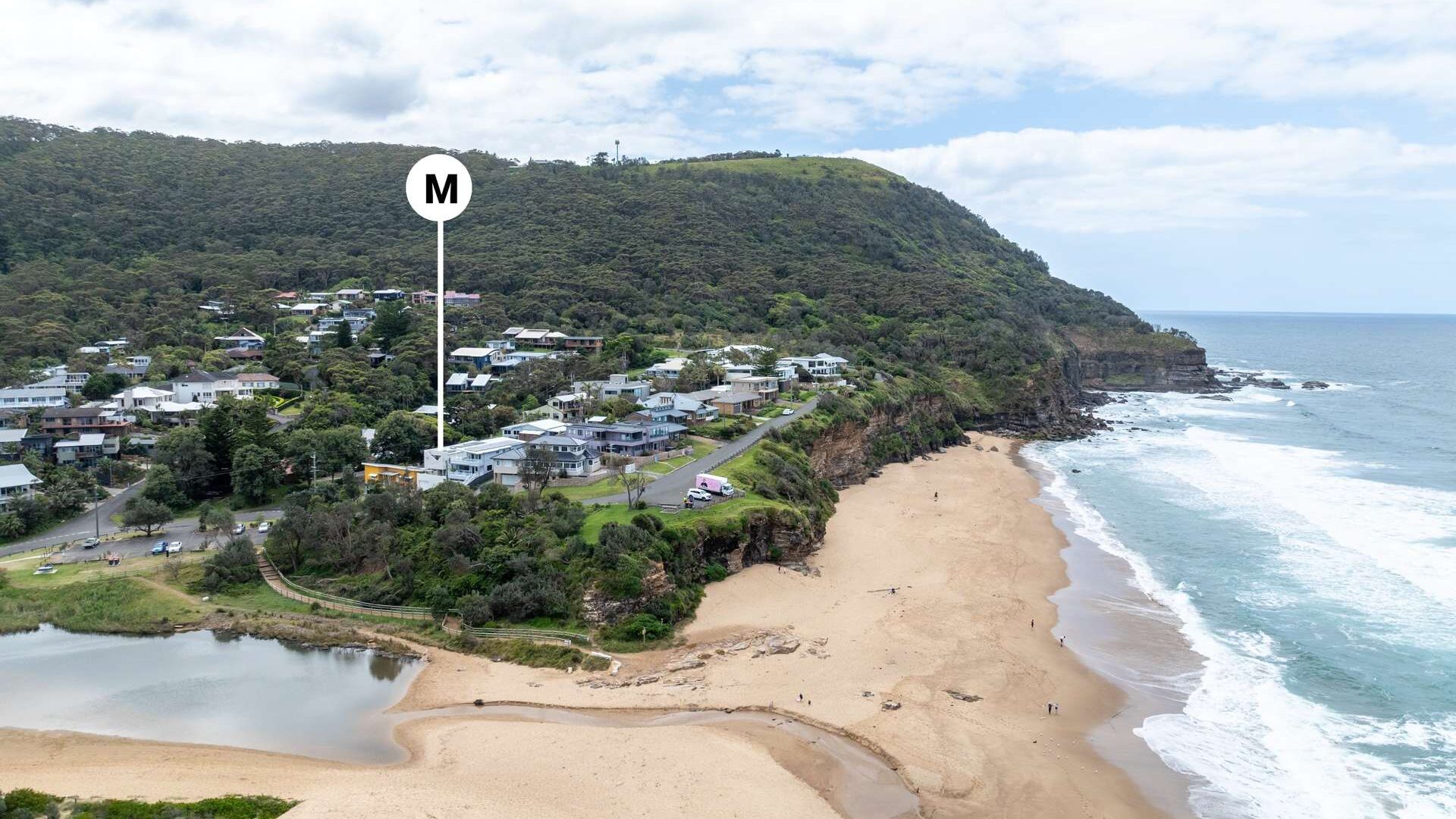Sold - 107b The Drive - New Property in Stanwell Park - Real Estate by Vanessa Denison-Pender