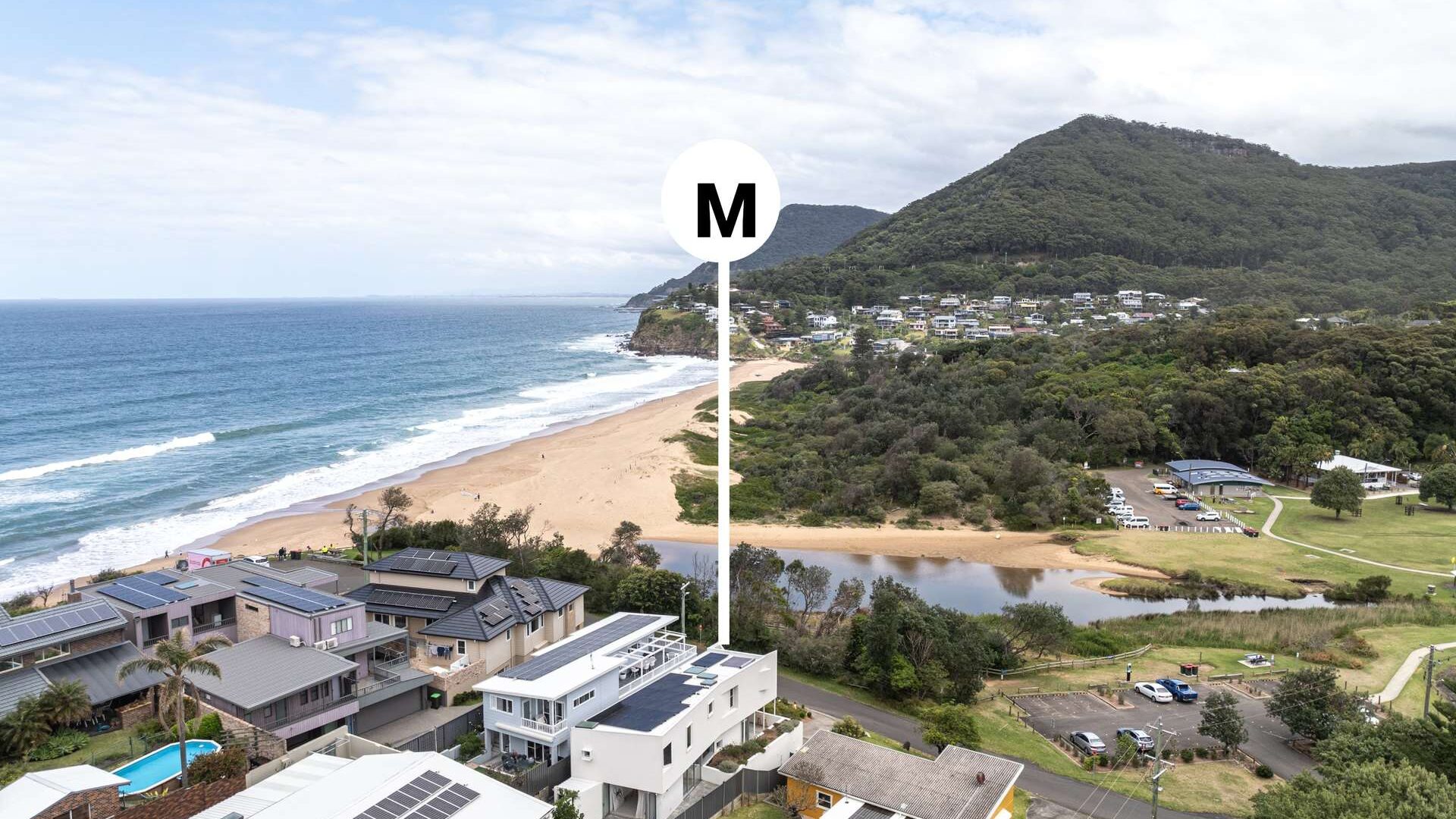 Sold - 107b The Drive - New Property in Stanwell Park - Real Estate by Vanessa Denison-Pender