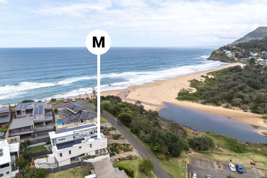 Sold - 107b The Drive - New Property in Stanwell Park - Real Estate by Vanessa Denison-Pender