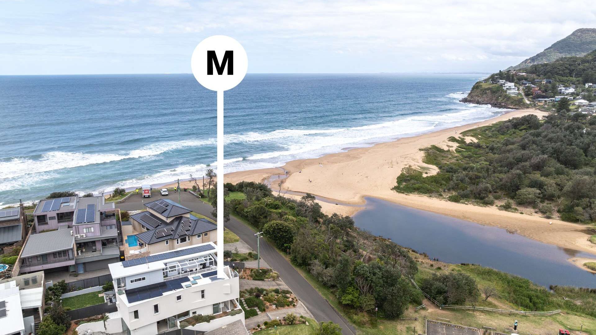 Sold - 107b The Drive - New Property in Stanwell Park - Real Estate by Vanessa Denison-Pender