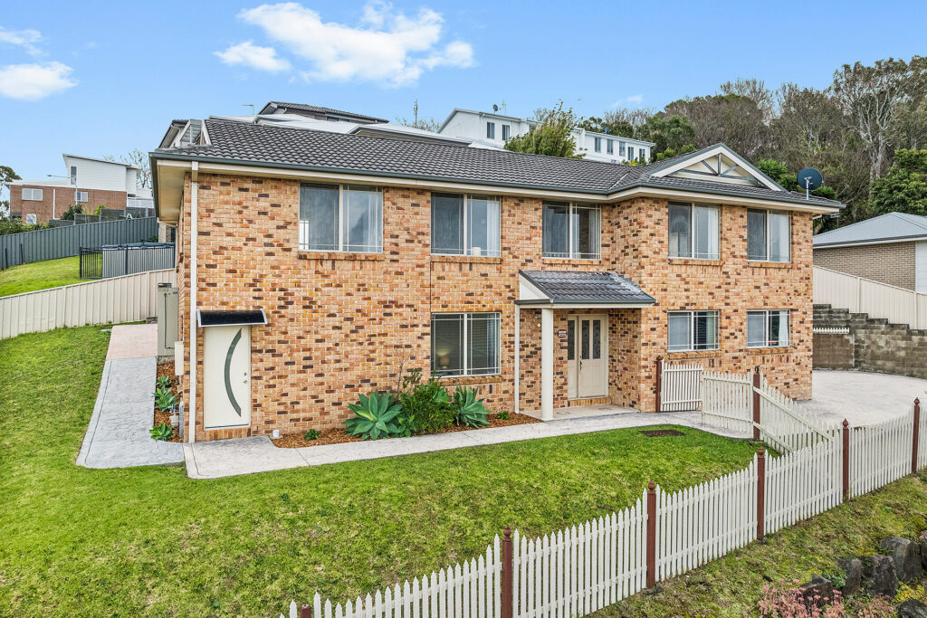 Sold - 32 Sorensen Drive - New Property in Figtree - Real Estate by Alisa Sturluson