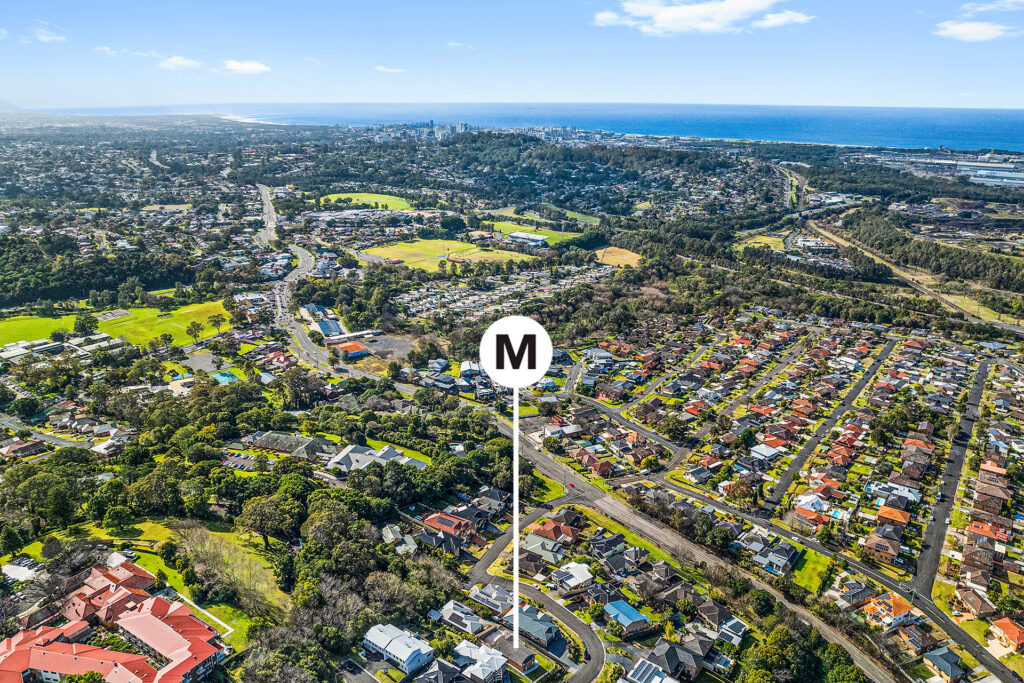 Sold - 32 Sorensen Drive - New Property in Figtree - Real Estate by Alisa Sturluson