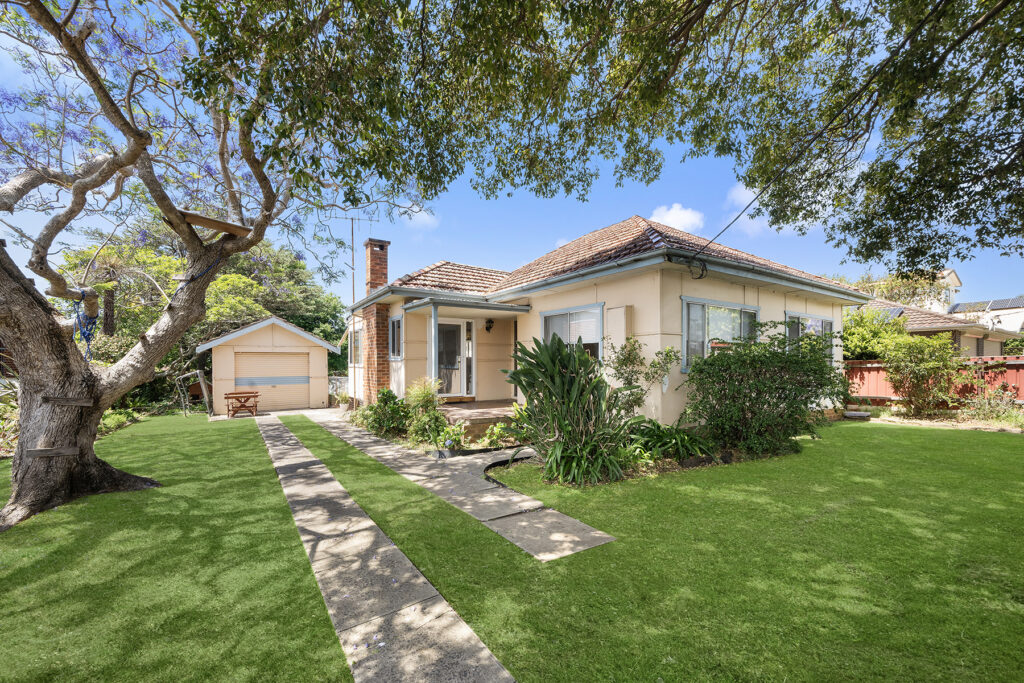 Sold - 11 Pringle Road - New Property in Fernhill - Real Estate by Peter Armstrong