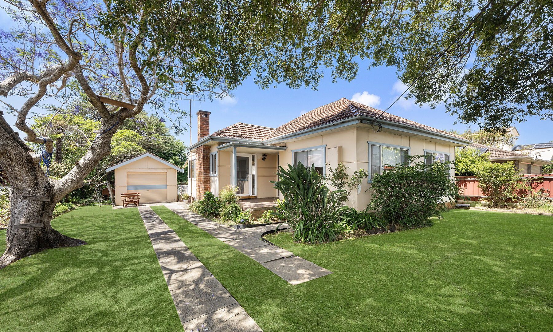 Sold - 11 Pringle Road - New Property in Fernhill - Real Estate by Peter Armstrong