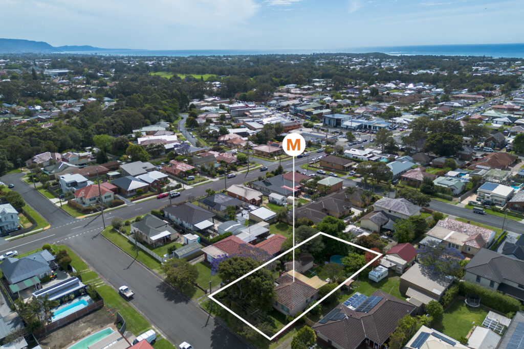 Sold - 11 Pringle Road - New Property in Fernhill - Real Estate by Peter Armstrong