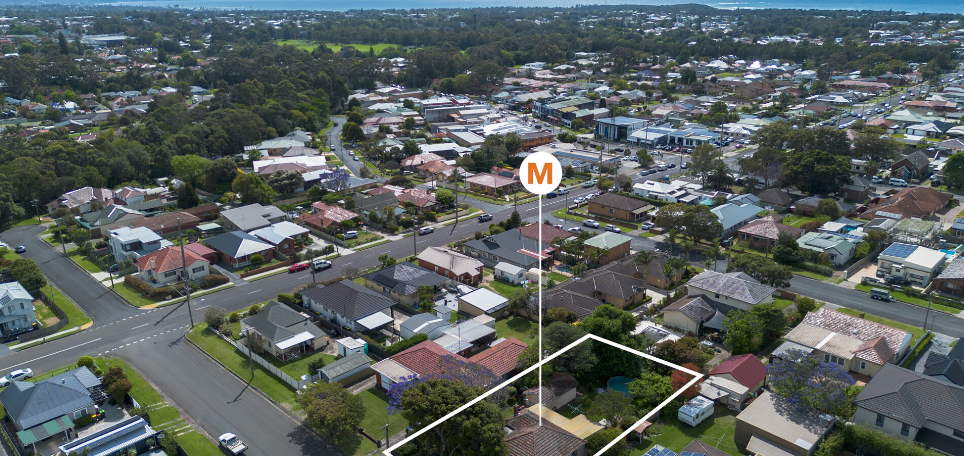 11 Pringle Road, Fernhill