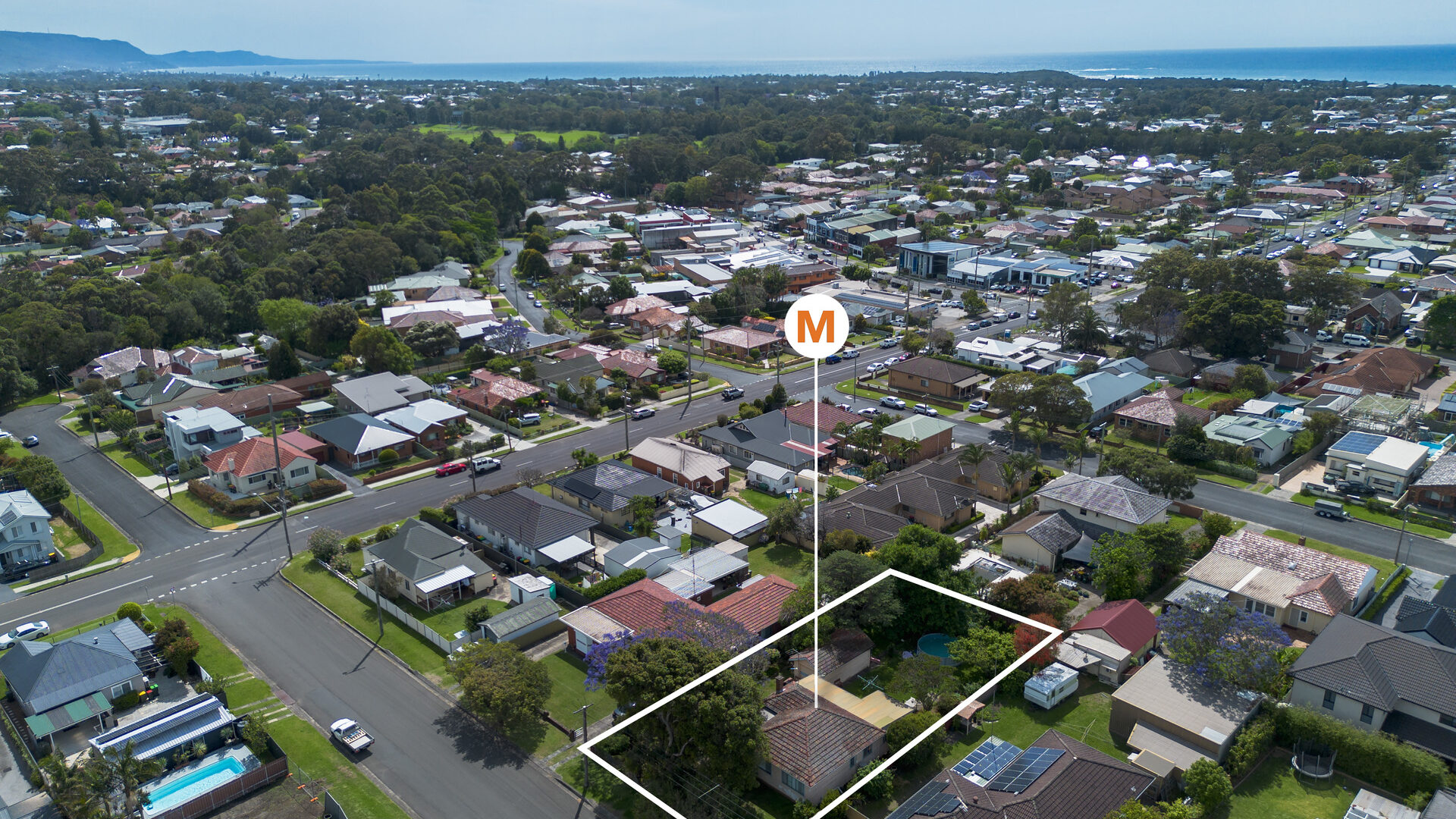 Sold - 11 Pringle Road - New Property in Fernhill - Real Estate by Peter Armstrong