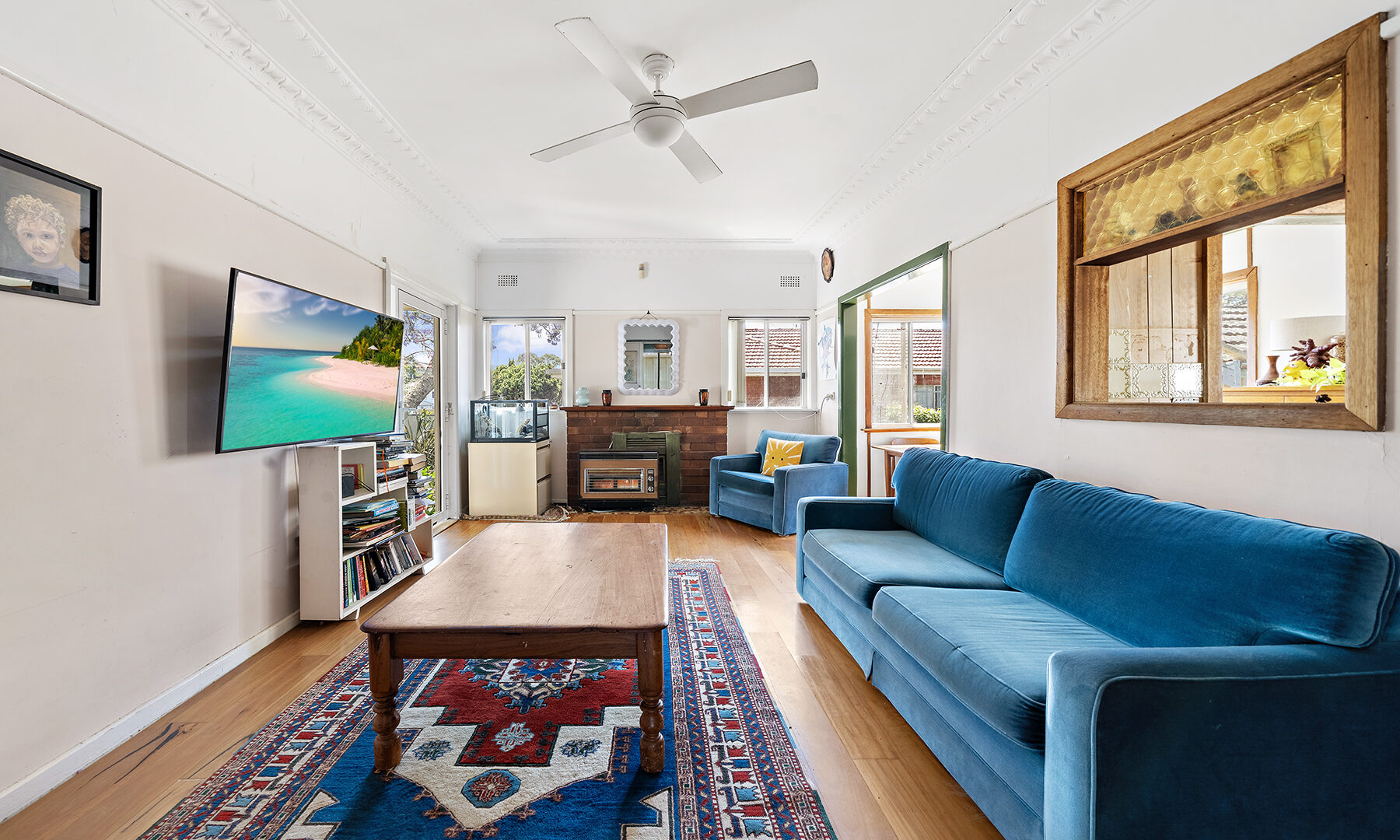 Sold - 11 Pringle Road - New Property in Fernhill - Real Estate by Peter Armstrong