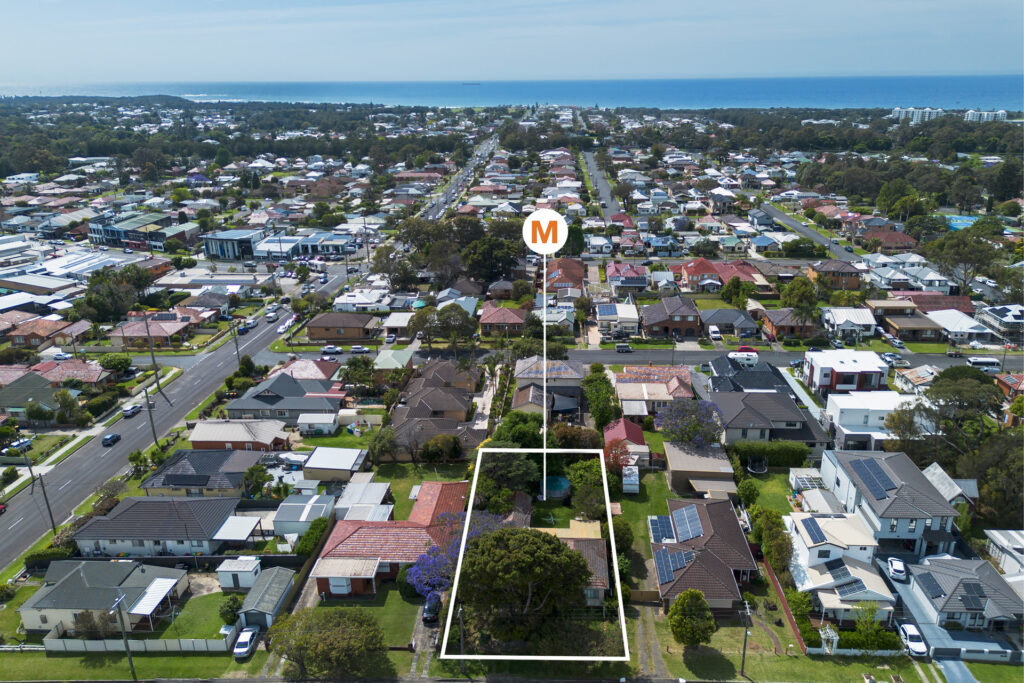 Sold - 11 Pringle Road - New Property in Fernhill - Real Estate by Peter Armstrong