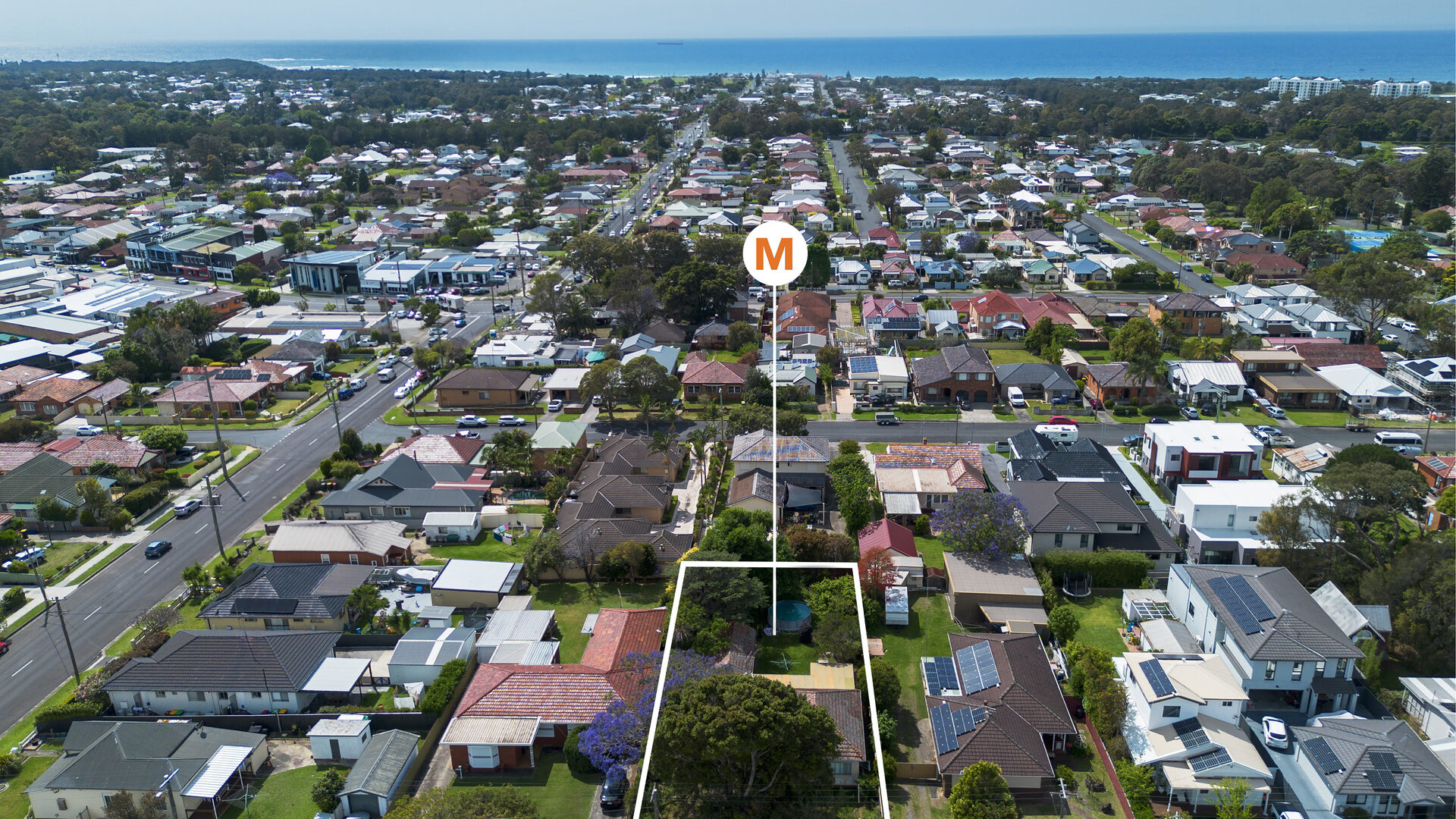 Sold - 11 Pringle Road - New Property in Fernhill - Real Estate by Peter Armstrong