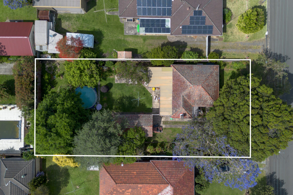 Sold - 11 Pringle Road - New Property in Fernhill - Real Estate by Peter Armstrong