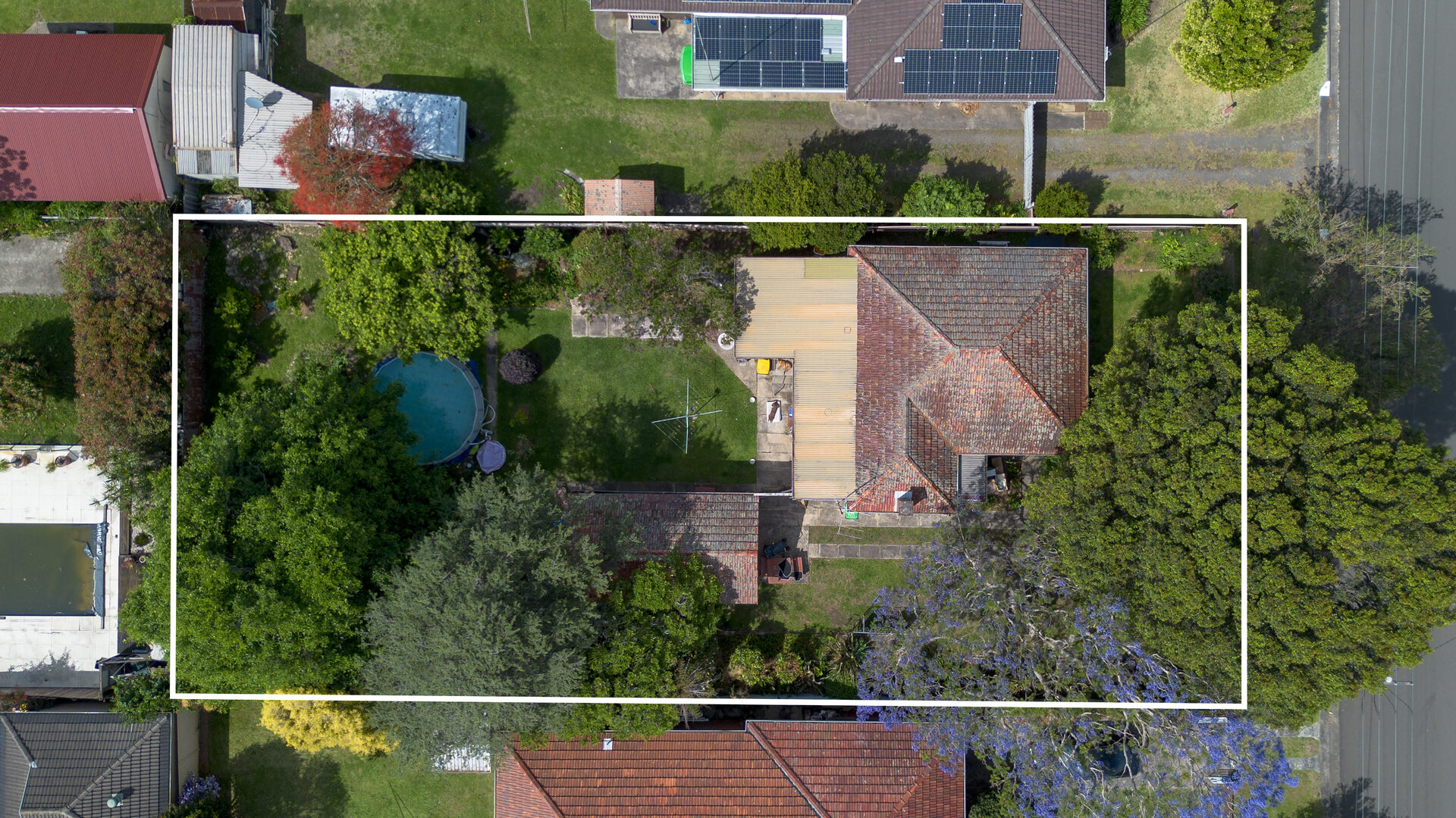 Sold - 11 Pringle Road - New Property in Fernhill - Real Estate by Peter Armstrong