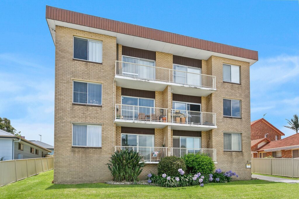 Sold - 3/7 Russell Street - New Property in Woonona - Real Estate by Peter Armstrong