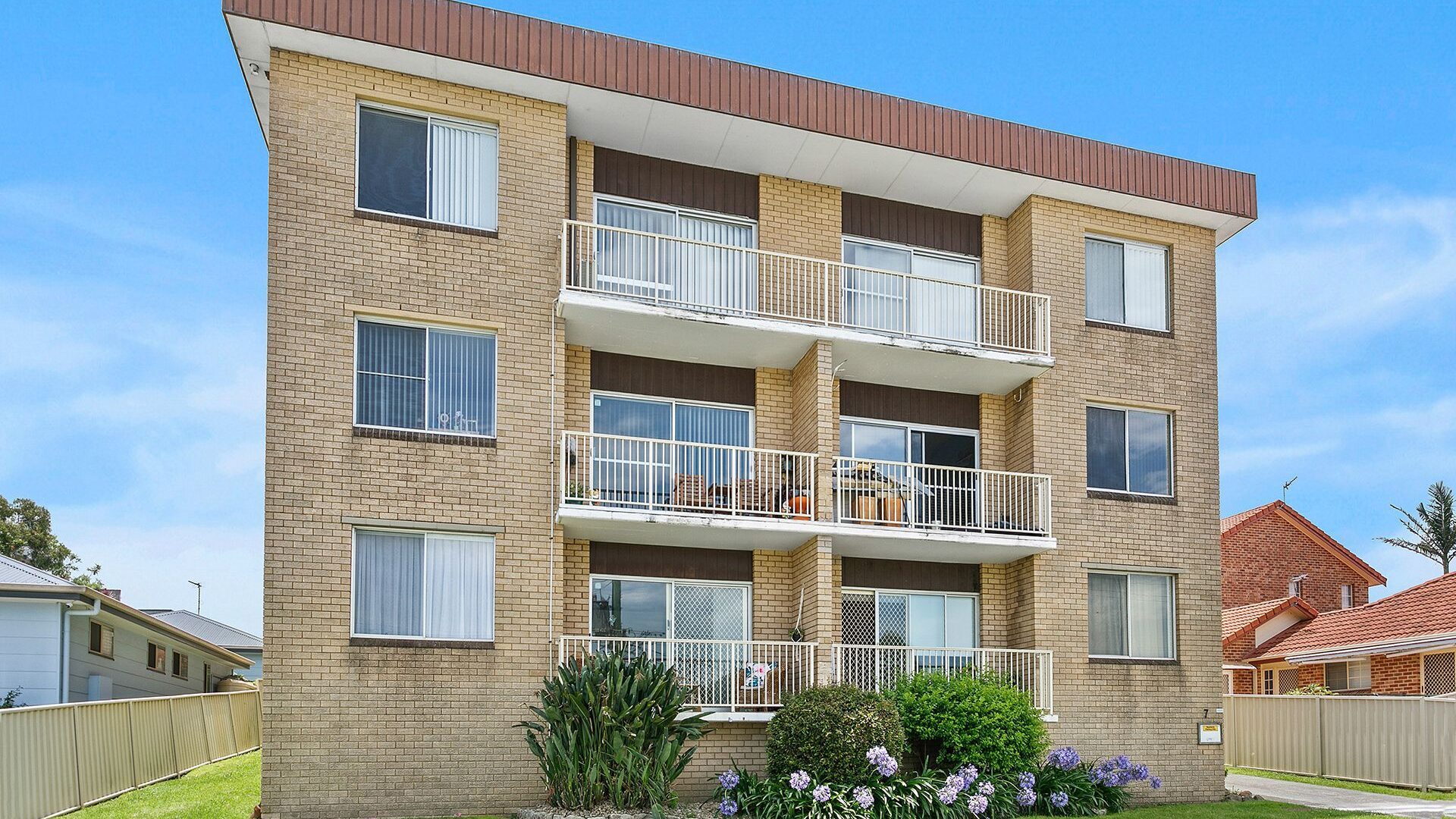 Sold - 3/7 Russell Street - New Property in Woonona - Real Estate by Peter Armstrong