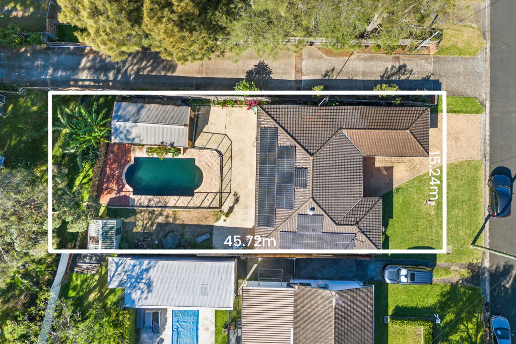 Sold - 28 Lawrence Street - New Property in Woonona - Real Estate by Andrew McLeod