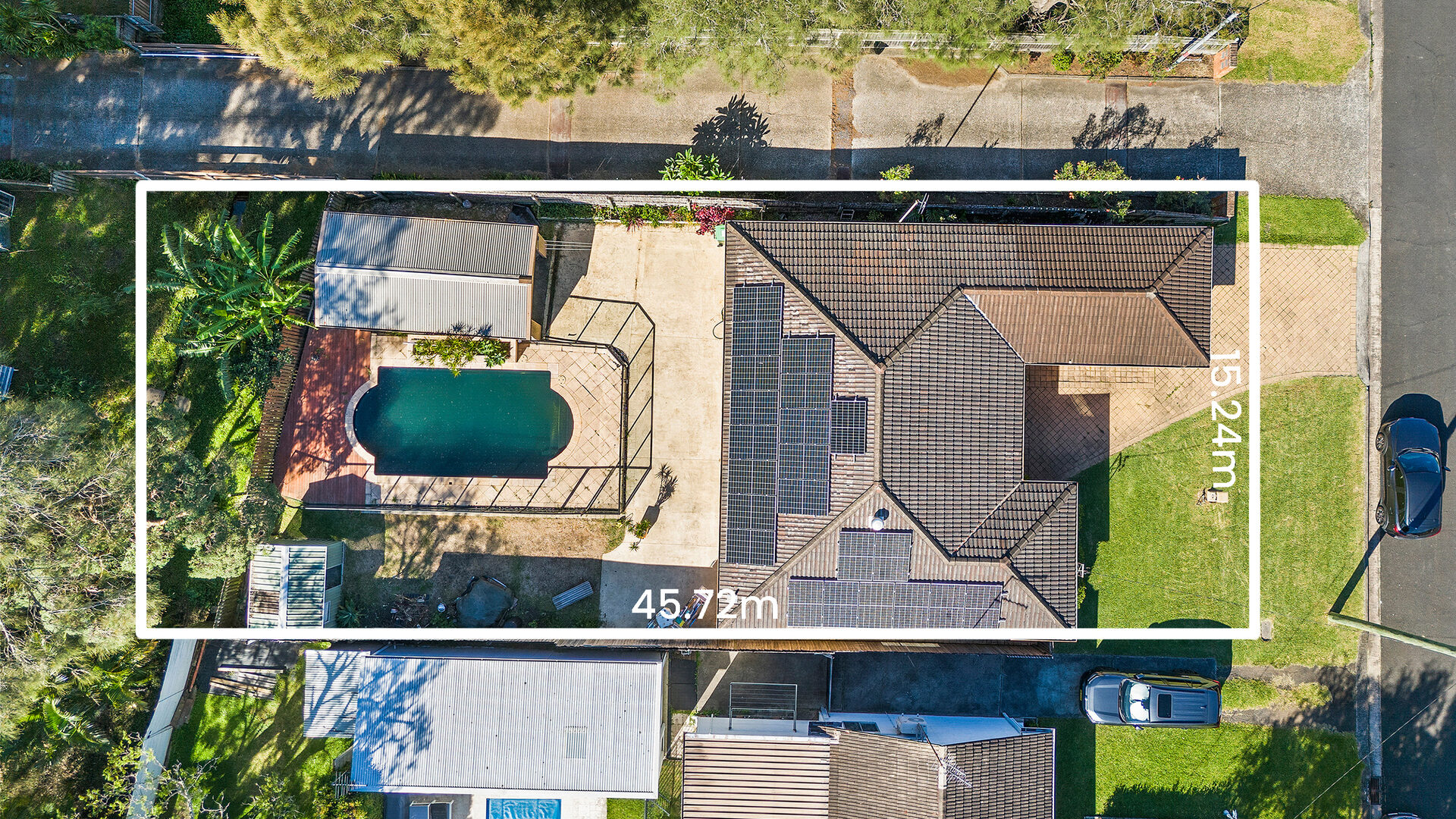 Sold - 28 Lawrence Street - New Property in Woonona - Real Estate by Andrew McLeod