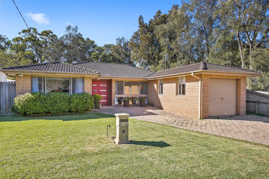 Sold - 28 Lawrence Street - New Property in Woonona - Real Estate by Andrew McLeod