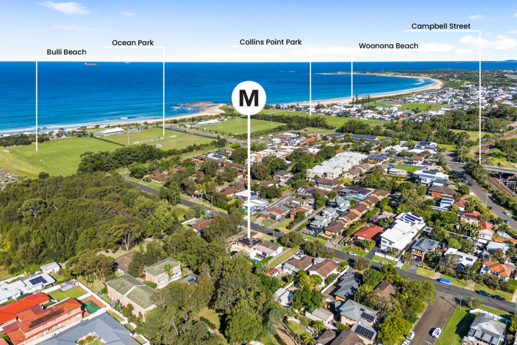 Sold - 28 Lawrence Street - New Property in Woonona - Real Estate by Andrew McLeod