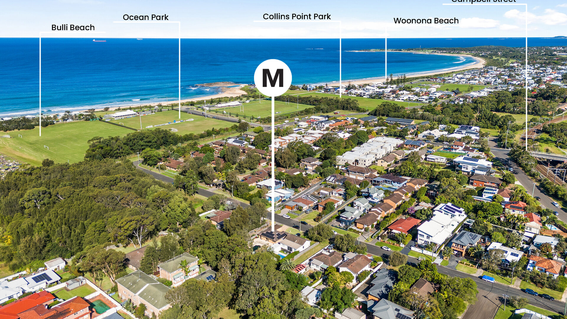 Sold - 28 Lawrence Street - New Property in Woonona - Real Estate by Andrew McLeod