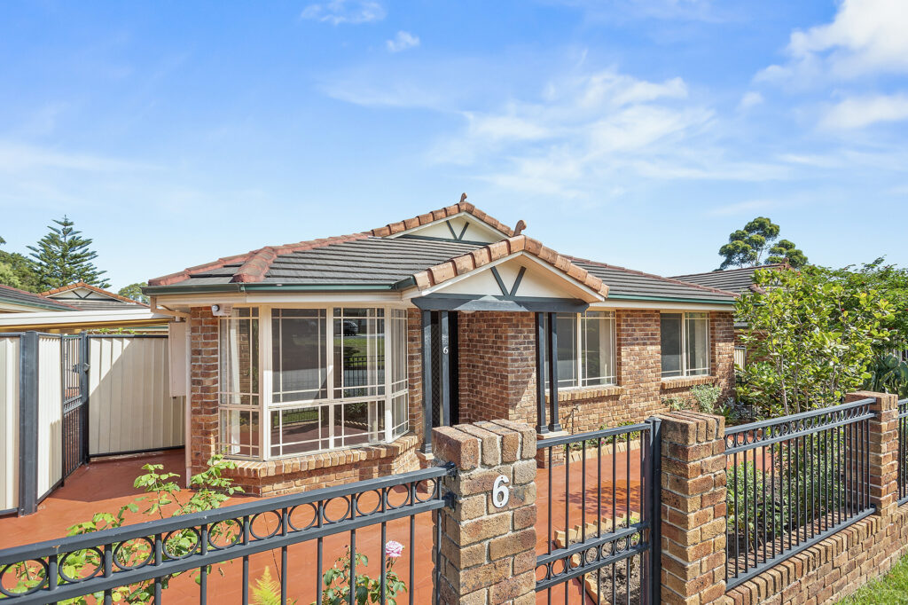 Sold - 6/73 Balgownie Road - New Property in Balgownie - Real Estate by Andrew McLeod