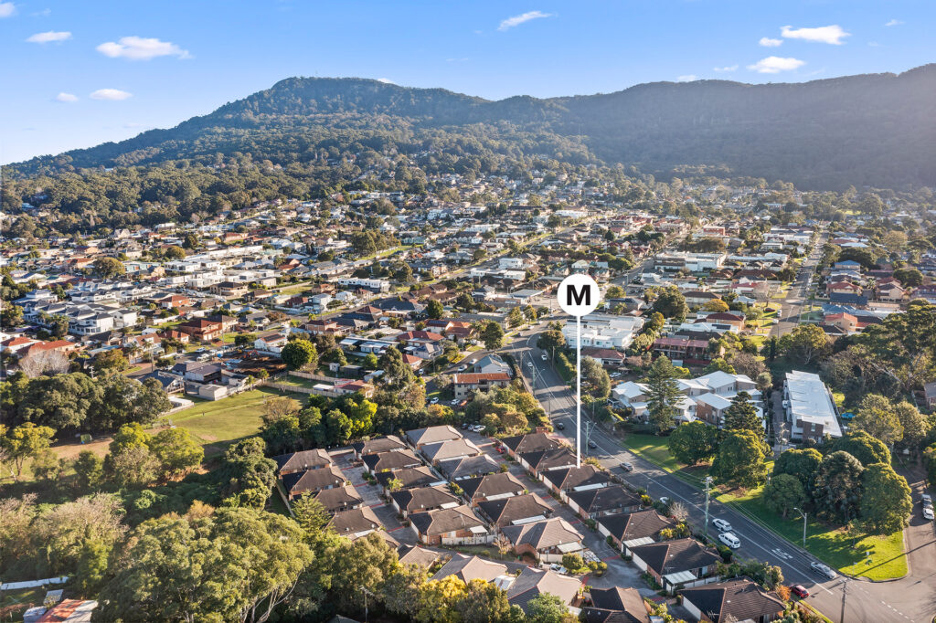 Sold - 6/73 Balgownie Road - New Property in Balgownie - Real Estate by Andrew McLeod