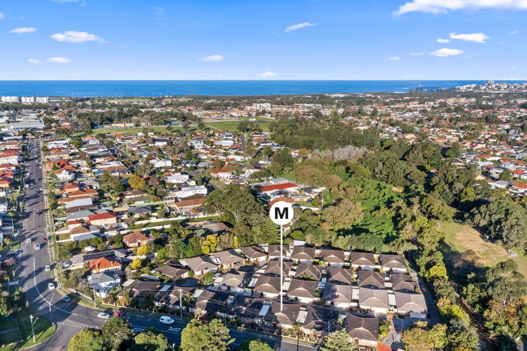 Sold - 6/73 Balgownie Road - New Property in Balgownie - Real Estate by Andrew McLeod