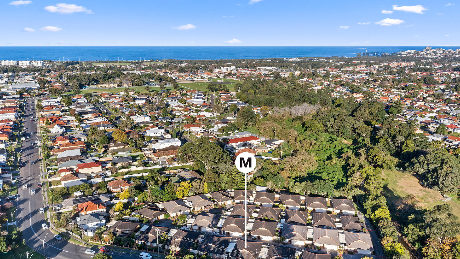 Sold - 6/73 Balgownie Road - New Property in Balgownie - Real Estate by Andrew McLeod