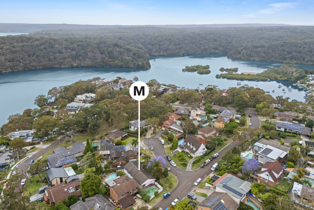 Sold - 7 Ibis Place - New Property in Grays Point - Real Estate by Andrew McLeod