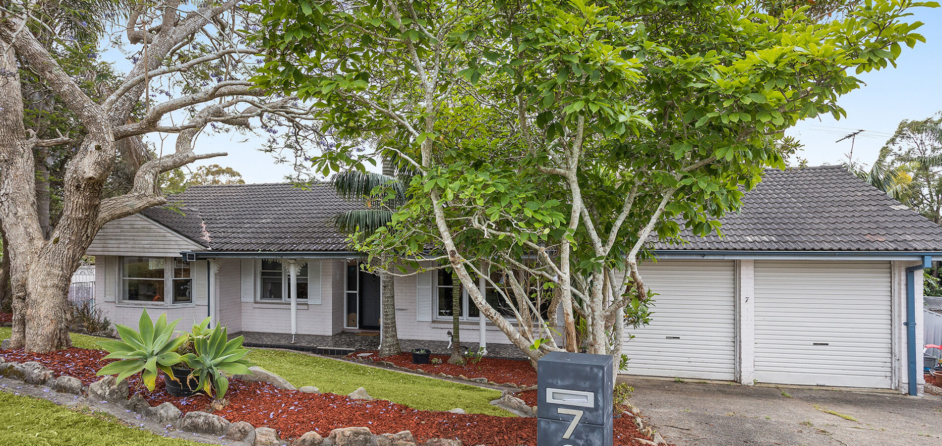 Sold - 7 Ibis Place - New Property in Grays Point - Real Estate by Andrew McLeod