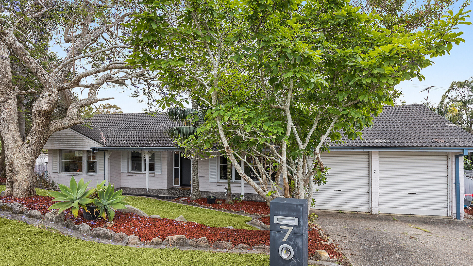 Sold - 7 Ibis Place - New Property in Grays Point - Real Estate by Andrew McLeod