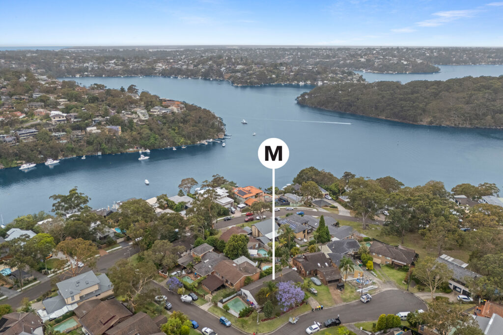 Sold - 7 Ibis Place - New Property in Grays Point - Real Estate by Andrew McLeod