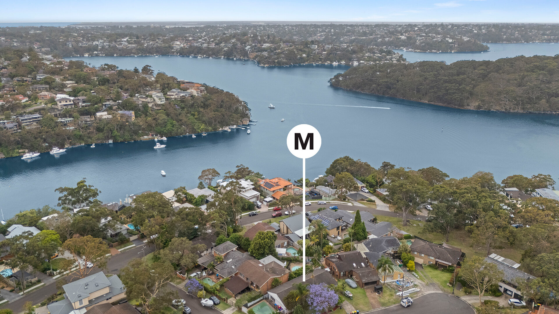 Sold - 7 Ibis Place - New Property in Grays Point - Real Estate by Andrew McLeod