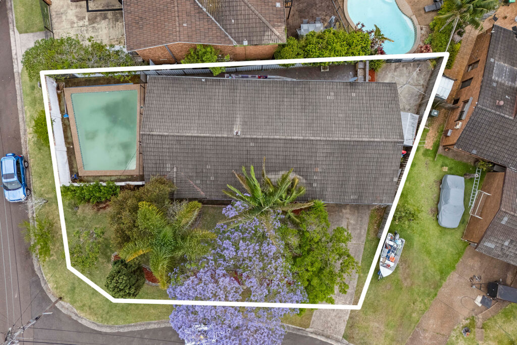 Sold - 7 Ibis Place - New Property in Grays Point - Real Estate by Andrew McLeod