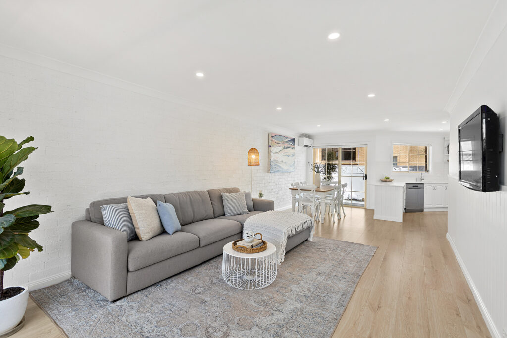 Sold - 4/9-11 Russell Street - New Property in Woonona - Real Estate by 