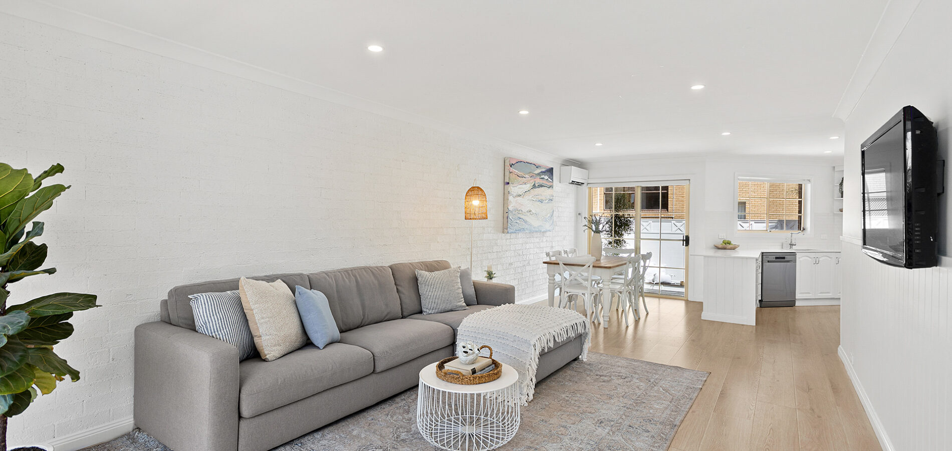 Sold - 4/9-11 Russell Street - New Property in Woonona - Real Estate by