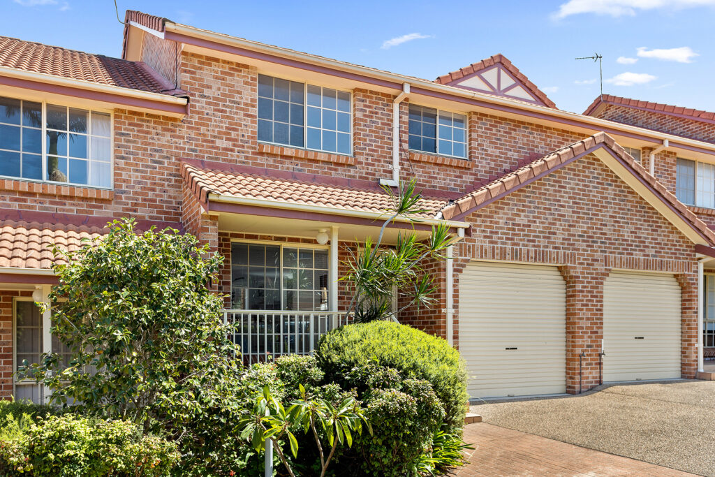 Sold - 4/9-11 Russell Street - New Property in Woonona - Real Estate by 