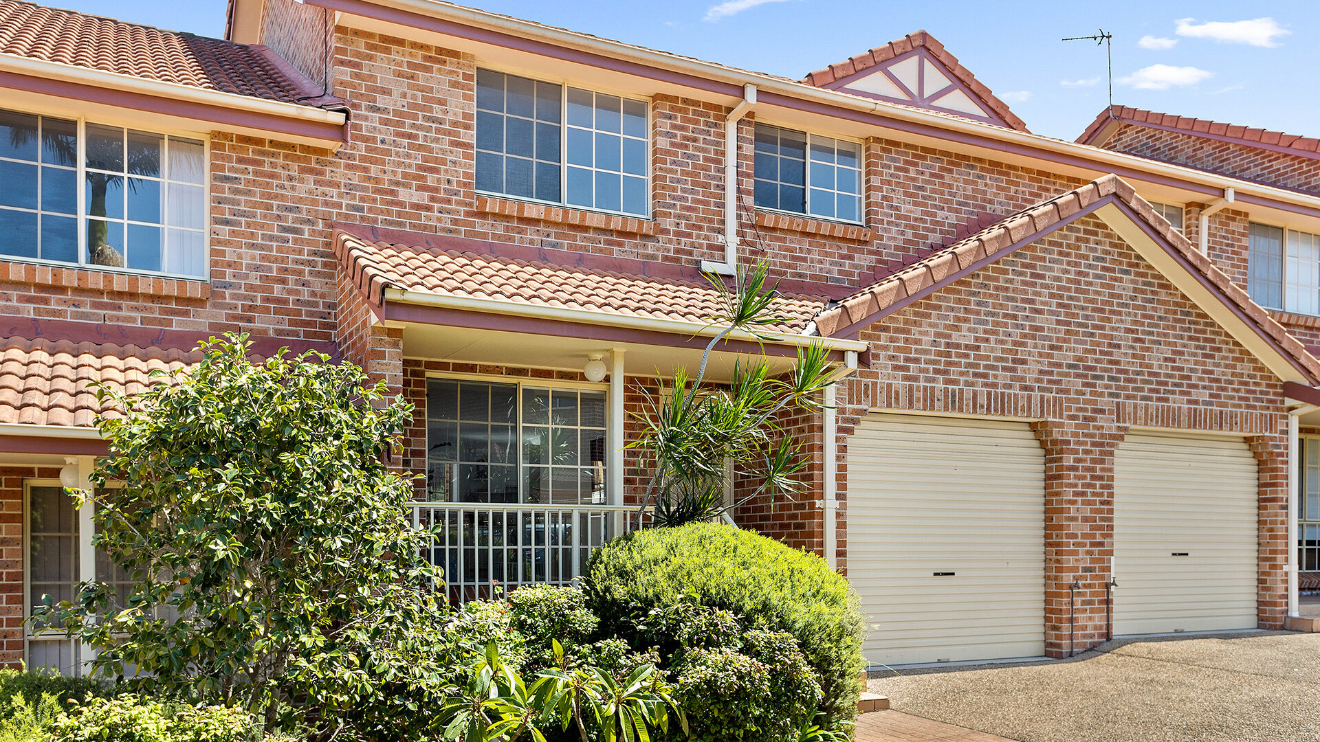 Sold - 4/9-11 Russell Street - New Property in Woonona - Real Estate by 