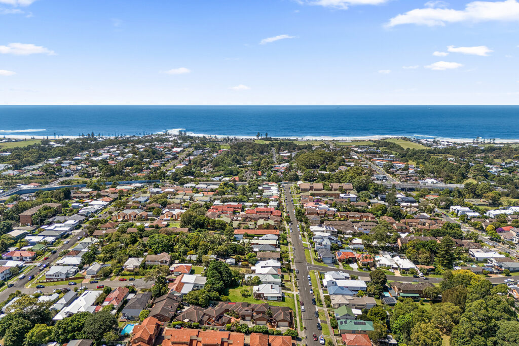 Sold - 4/9-11 Russell Street - New Property in Woonona - Real Estate by 
