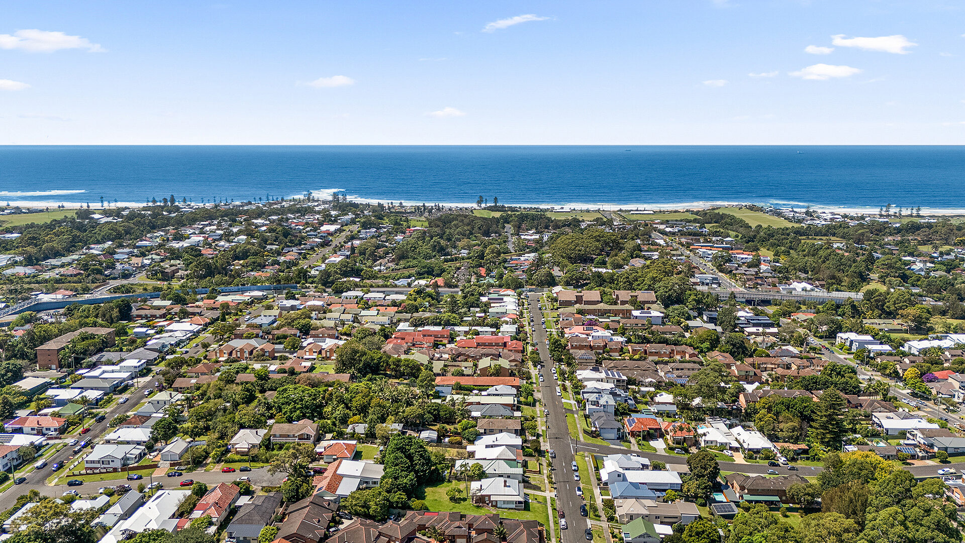 Sold - 4/9-11 Russell Street - New Property in Woonona - Real Estate by 