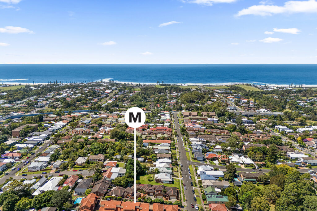 Sold - 4/9-11 Russell Street - New Property in Woonona - Real Estate by 