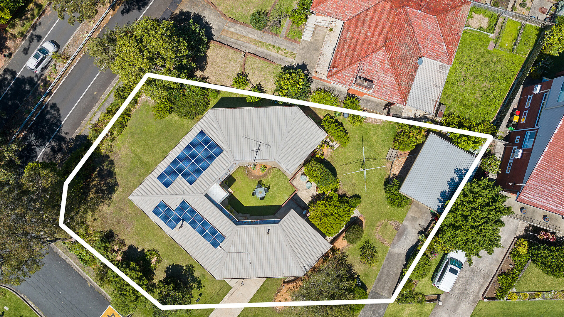 Sold - 79 Bellevue Road - New Property in Figtree - Real Estate by Andrew McLeod