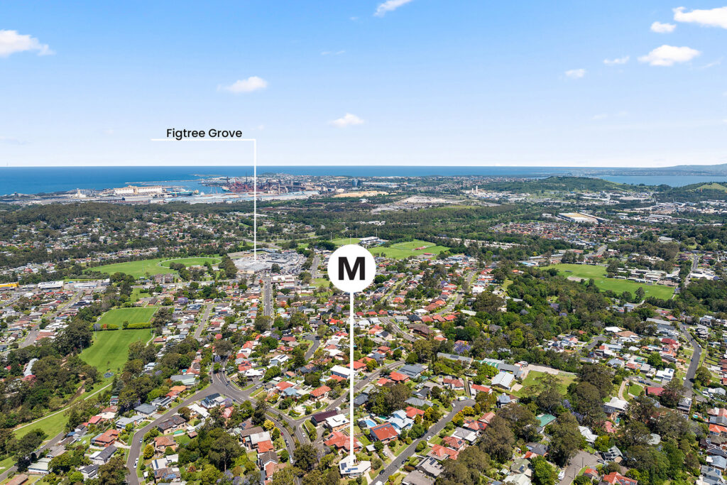 Sold - 79 Bellevue Road - New Property in Figtree - Real Estate by Andrew McLeod