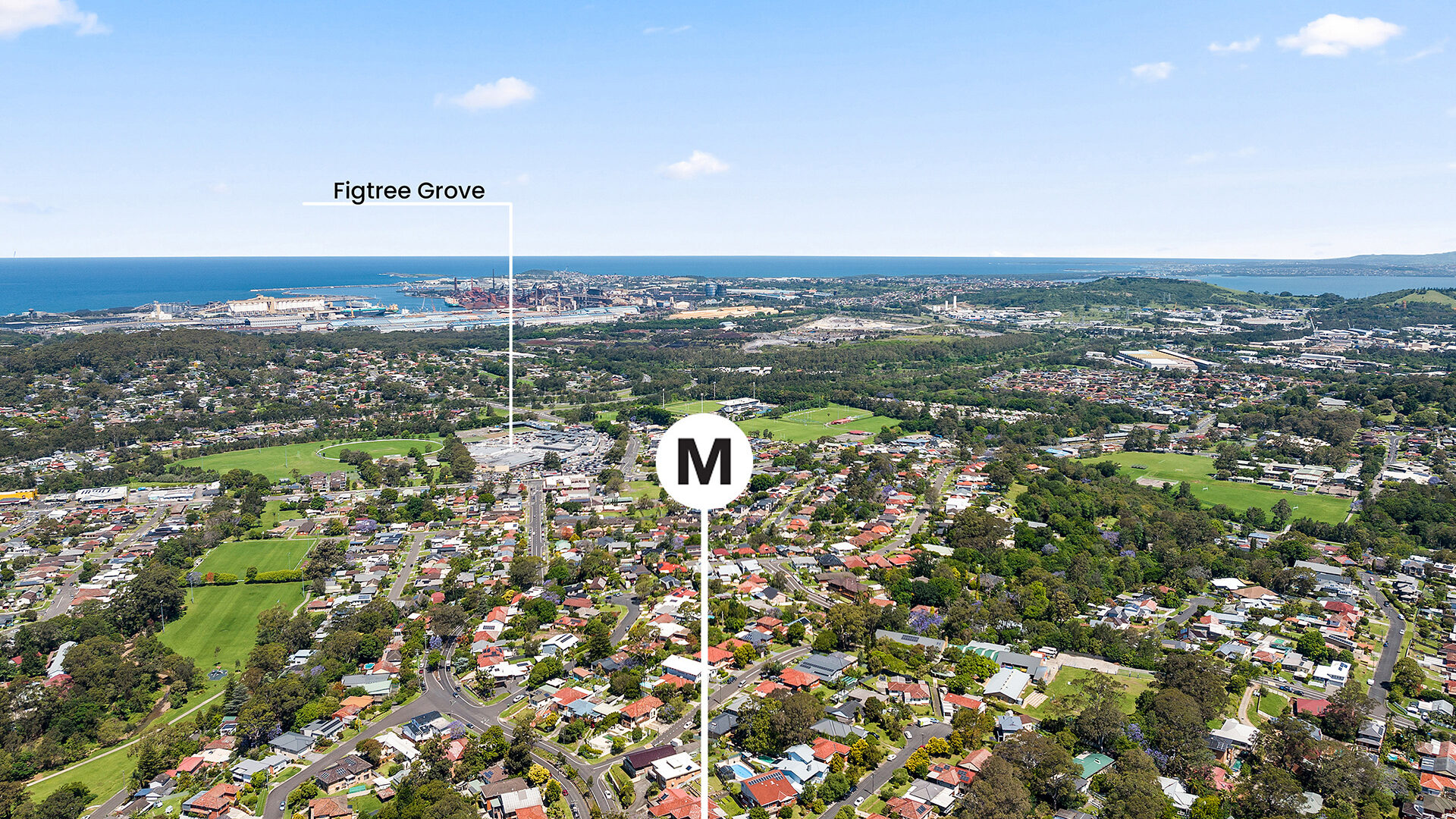 Sold - 79 Bellevue Road - New Property in Figtree - Real Estate by Andrew McLeod