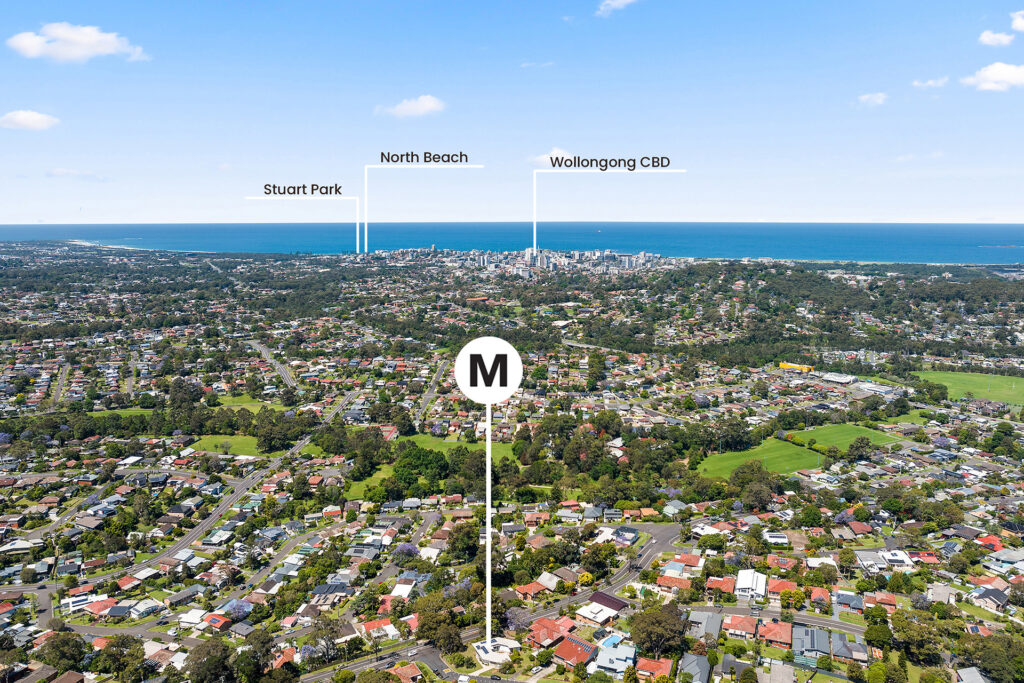 Sold - 79 Bellevue Road - New Property in Figtree - Real Estate by Andrew McLeod