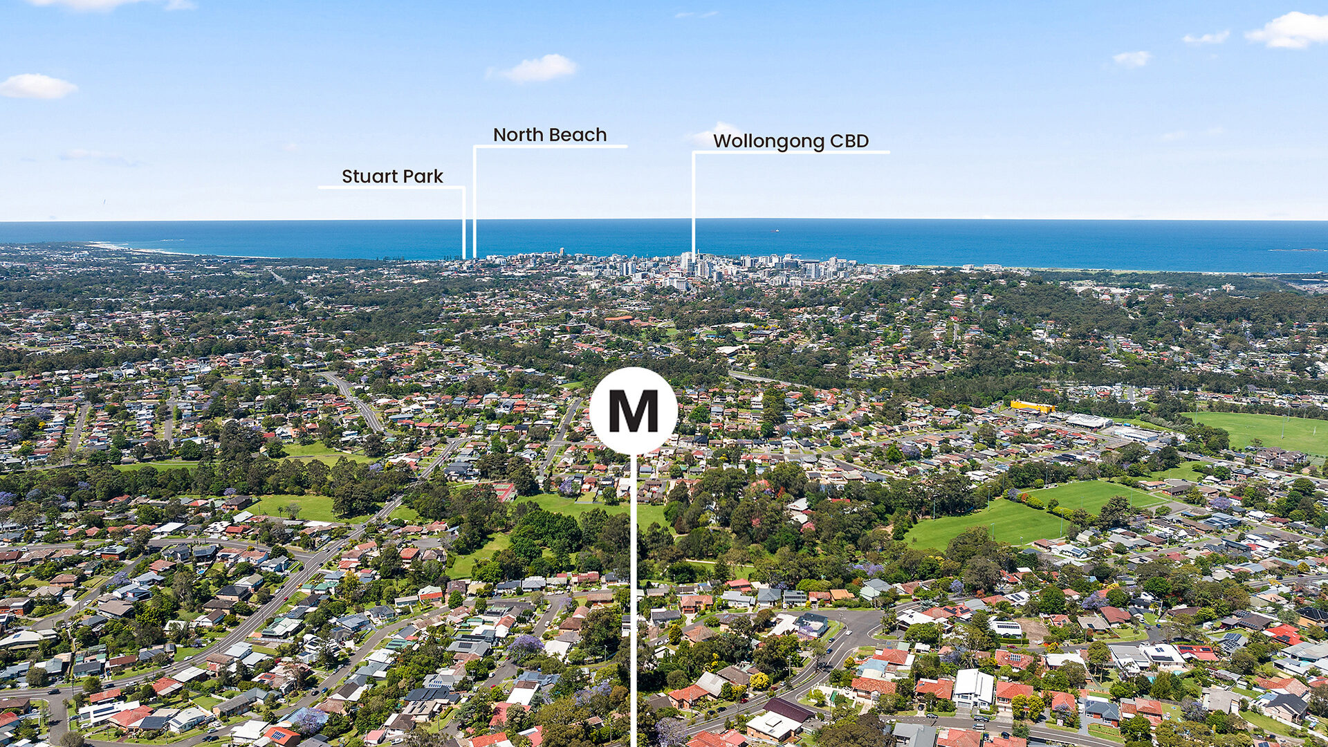 Sold - 79 Bellevue Road - New Property in Figtree - Real Estate by Andrew McLeod