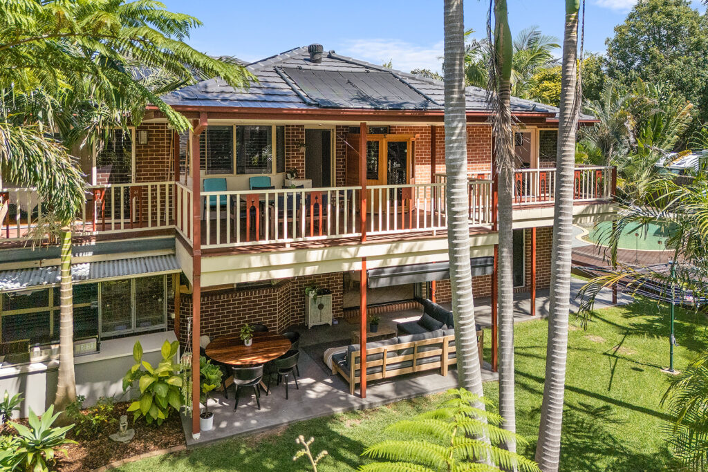 Sold - 32b Willcath Street - New Property in Bulli - Real Estate by Christian Zeidler