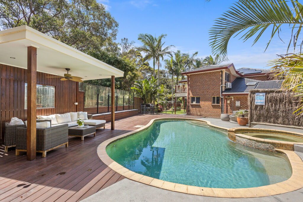 Sold - 32b Willcath Street - New Property in Bulli - Real Estate by Christian Zeidler